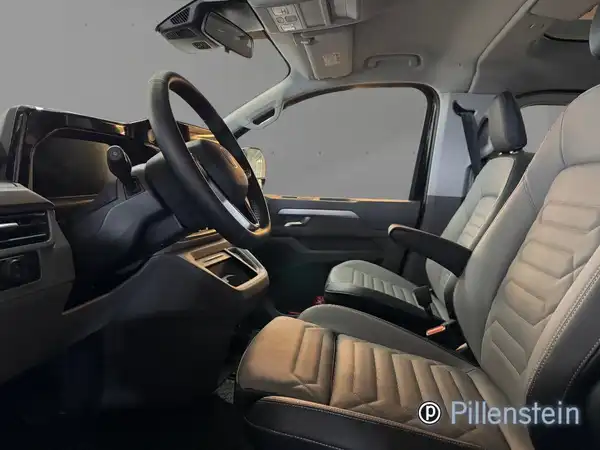 VW TRANSPORTER (2/6)