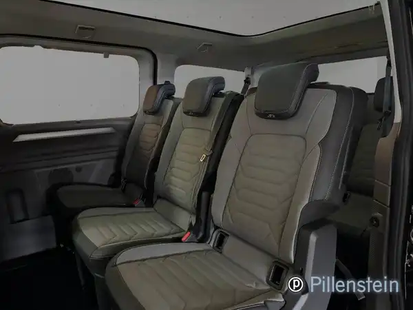 VW TRANSPORTER (3/6)