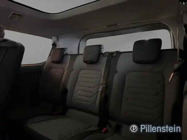 VW TRANSPORTER (4/6)