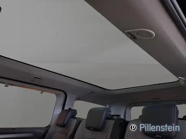 VW TRANSPORTER (5/6)