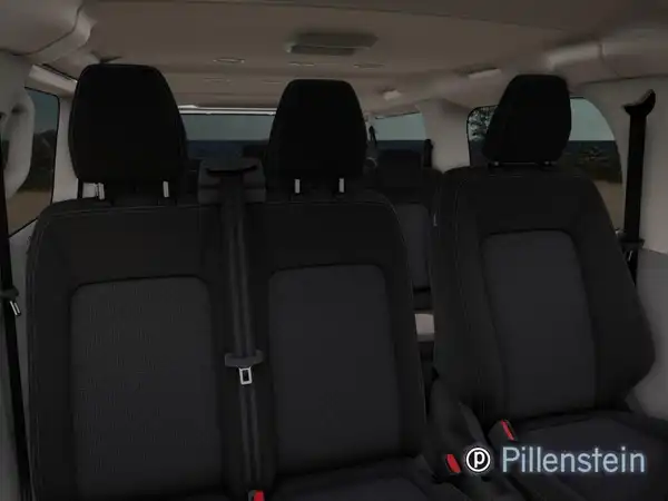 VW TRANSPORTER KOMBI (3/5)
