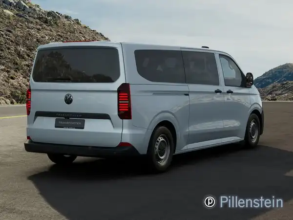 VW TRANSPORTER KOMBI (5/5)