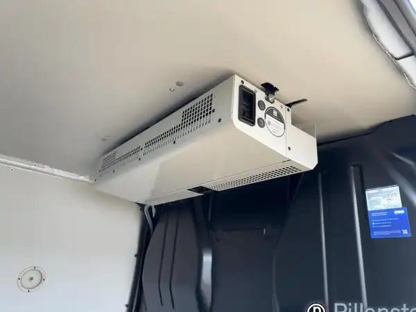 VW TRANSPORTER KASTEN (6/7)