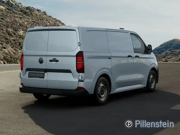 VW TRANSPORTER KASTEN (7/7)