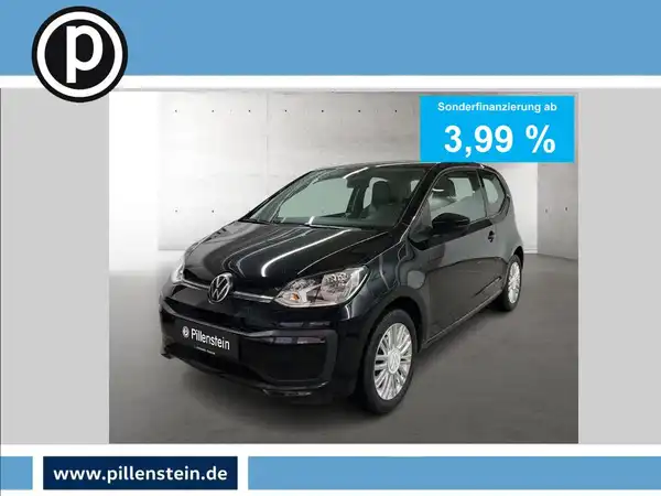 VW UP! (1/15)