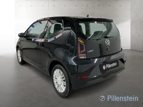 VW UP! (3/15)