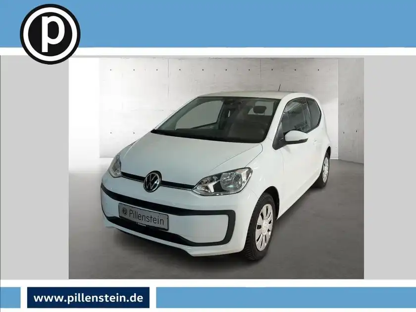 VW UP! (1/14)