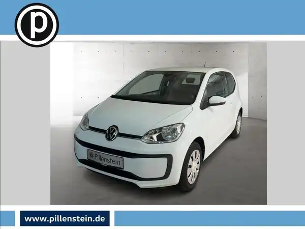 VW UP! (1/14)