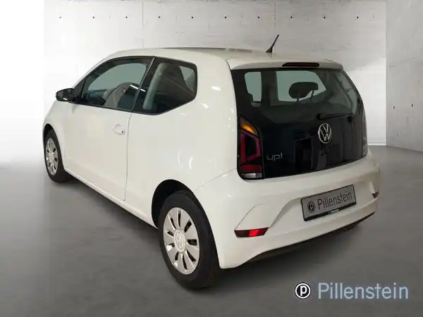 VW UP! (3/14)