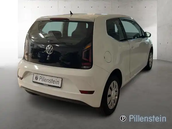 VW UP! (4/14)