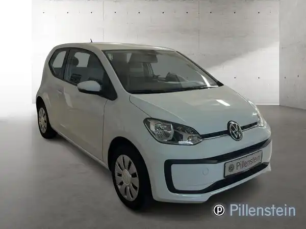 VW UP! (5/14)