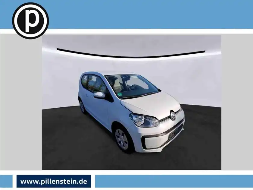 VW UP! (1/7)