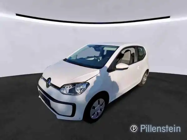 VW UP! (3/7)
