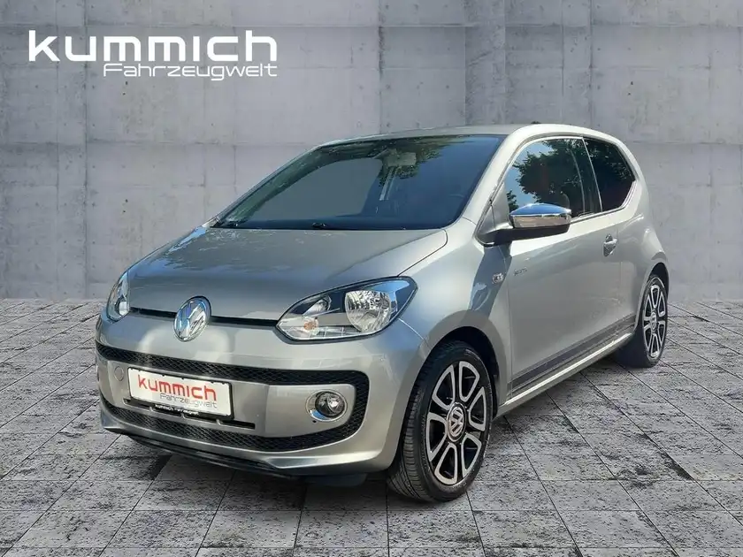 VW UP! (1/15)