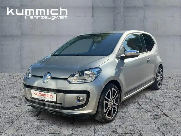 VW UP! (1/14)