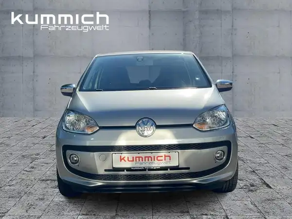 VW UP! (2/14)