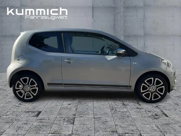 VW UP! (3/14)