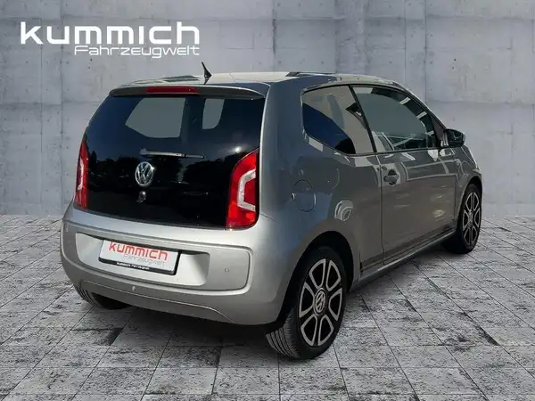 VW UP! (4/14)