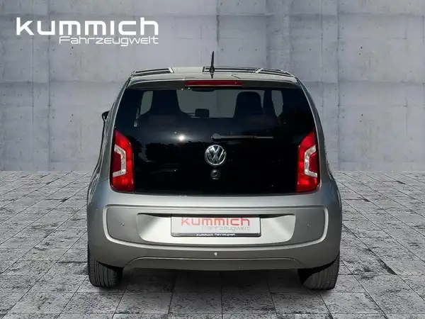 VW UP! (5/14)