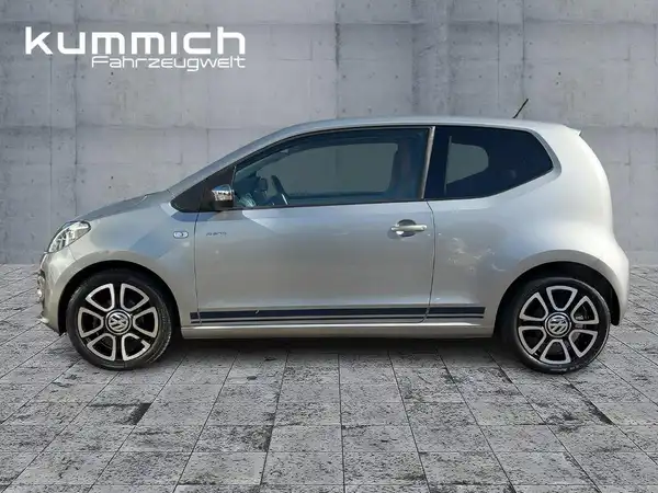 VW UP! (6/14)