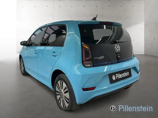 VW UP! (3/7)