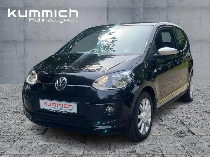 VW UP! (1/16)