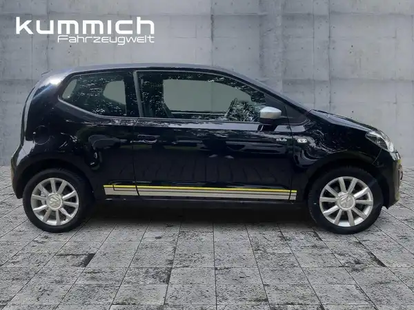 VW UP! (3/15)