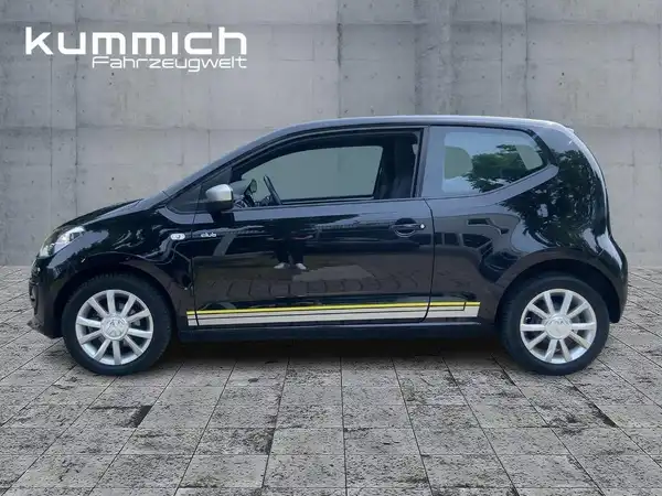 VW UP! (6/15)