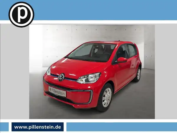 VW UP! (1/3)