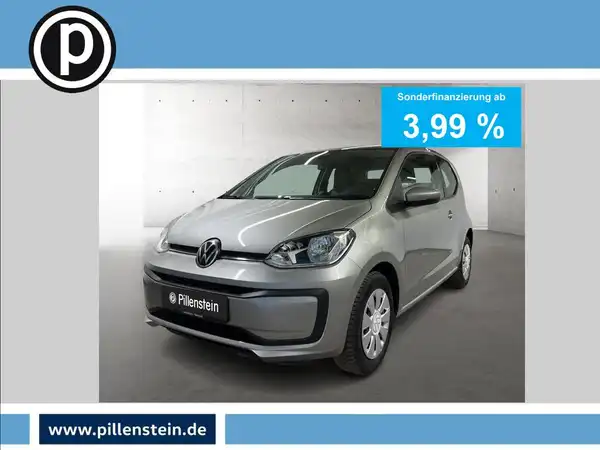 VW UP! (1/13)