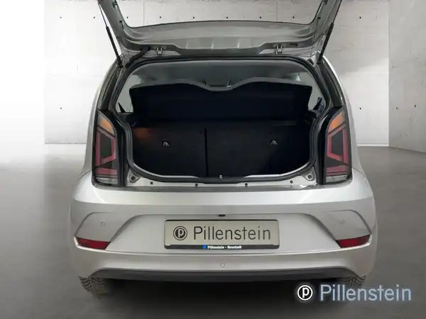 VW UP! (12/13)