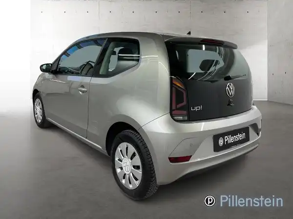VW UP! (3/13)