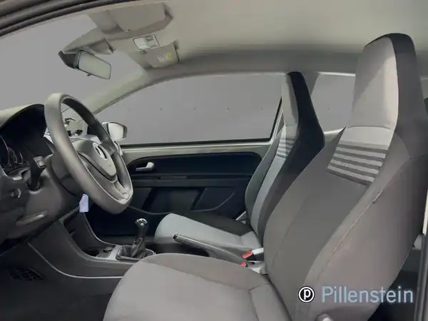 VW UP! (5/13)