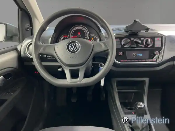 VW UP! (7/13)