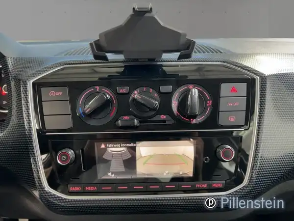 VW UP! (9/13)