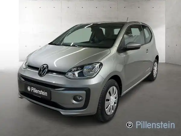 VW UP! (14/14)