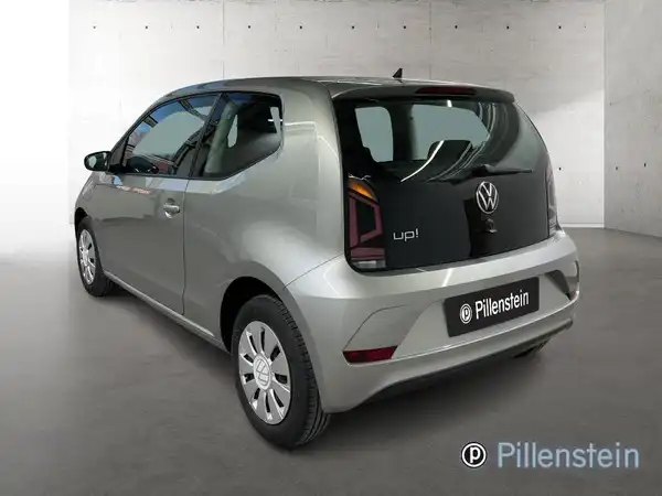VW UP! (3/14)
