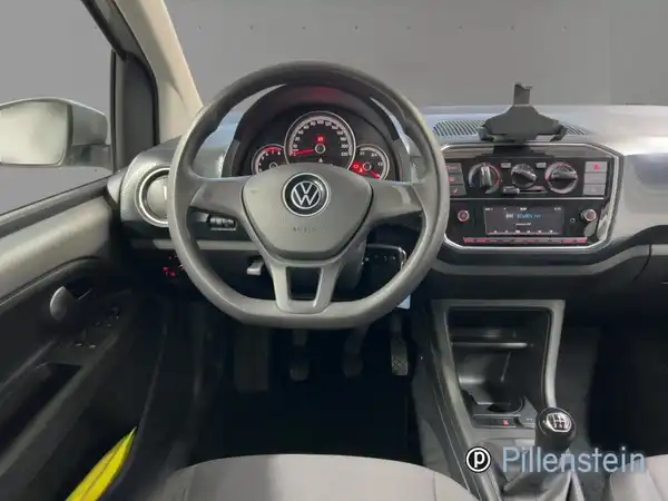 VW UP! (7/14)