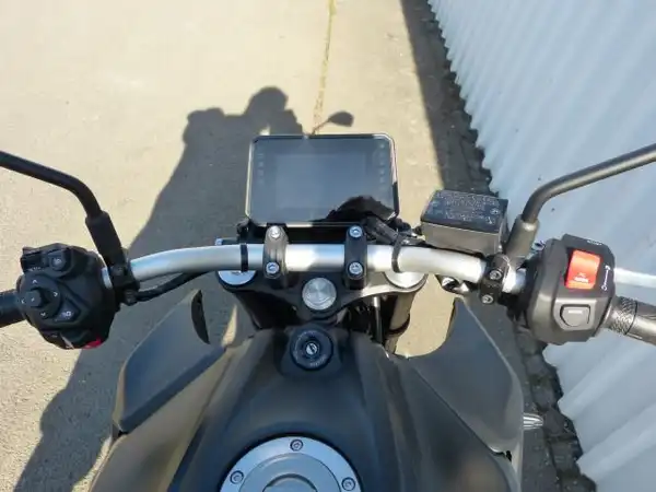 YAMAHA MT-07 (6/9)
