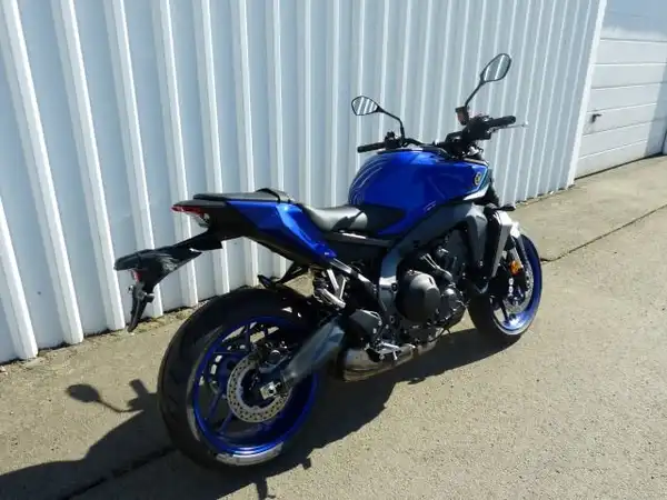 YAMAHA MT-09 YAMT (3/9)