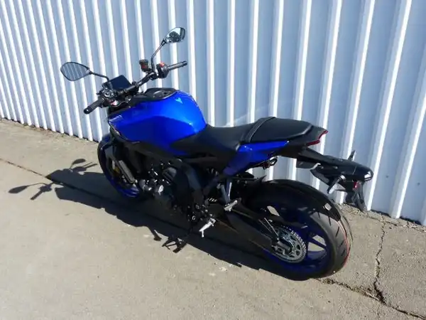YAMAHA MT-09 YAMT (4/9)