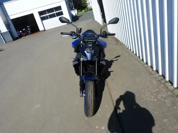 YAMAHA MT-09 YAMT (5/9)