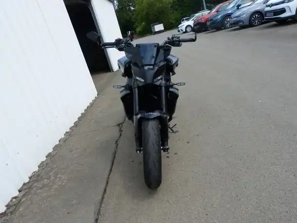 YAMAHA MT-09 YAMT (4/9)