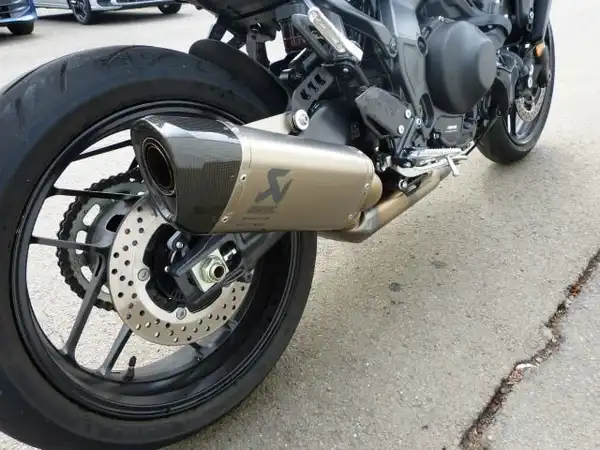 YAMAHA MT-09 YAMT (6/9)