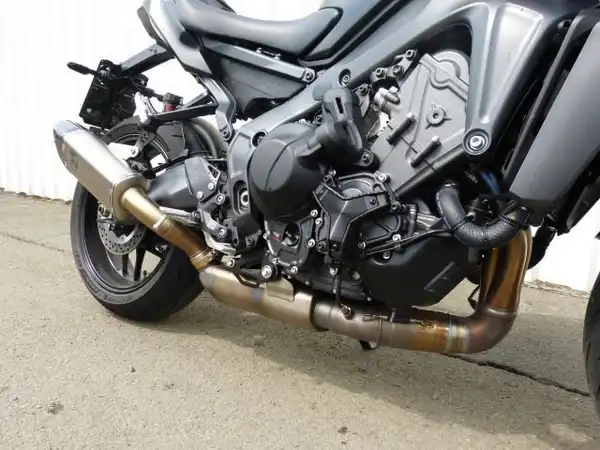 YAMAHA MT-09 YAMT (7/9)