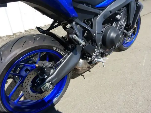 YAMAHA MT-09 (9/9)