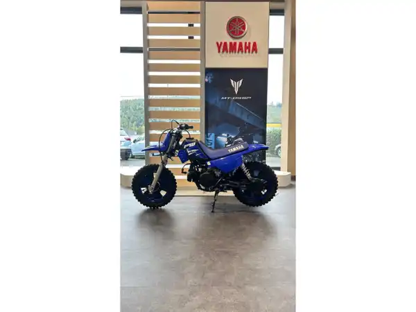 YAMAHA PW50 (2/5)
