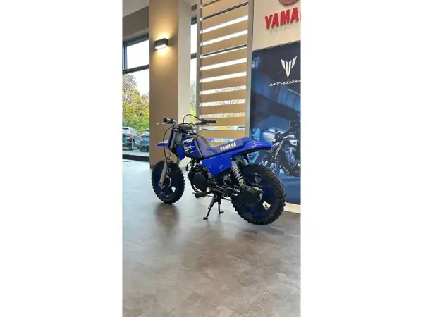 YAMAHA PW50 (3/5)