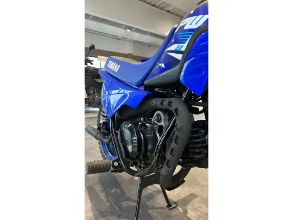YAMAHA PW50 (5/5)