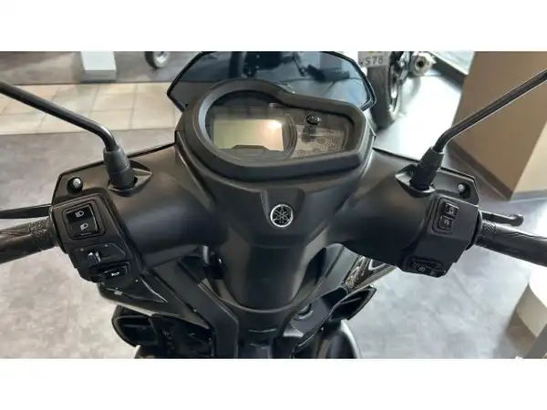YAMAHA RAYZR (5/6)
